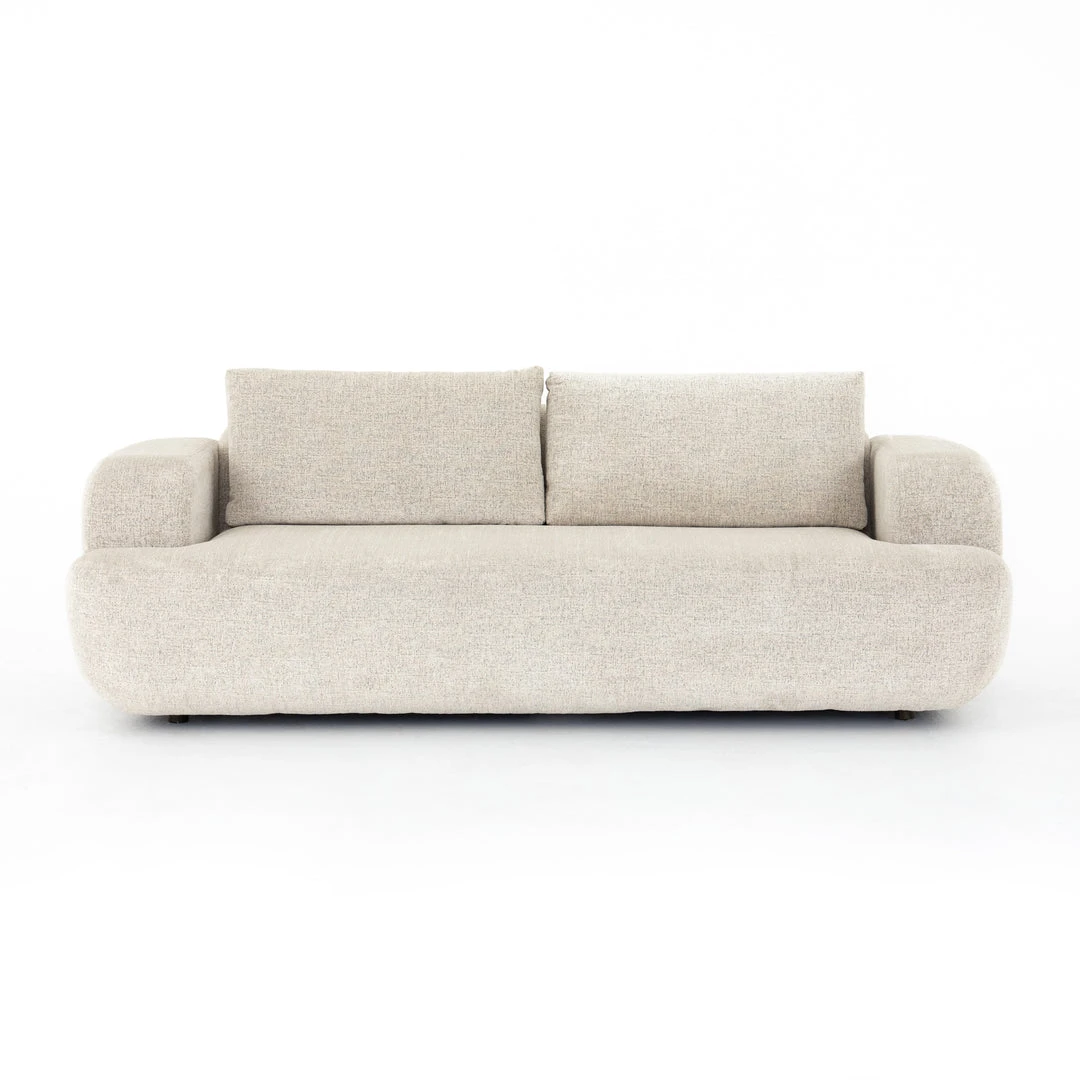 Four Hands Benito Sofa Plushtone Linen New Arrivals 5 Four Hands Benito Sofa Plushtone Linen New Arrivals