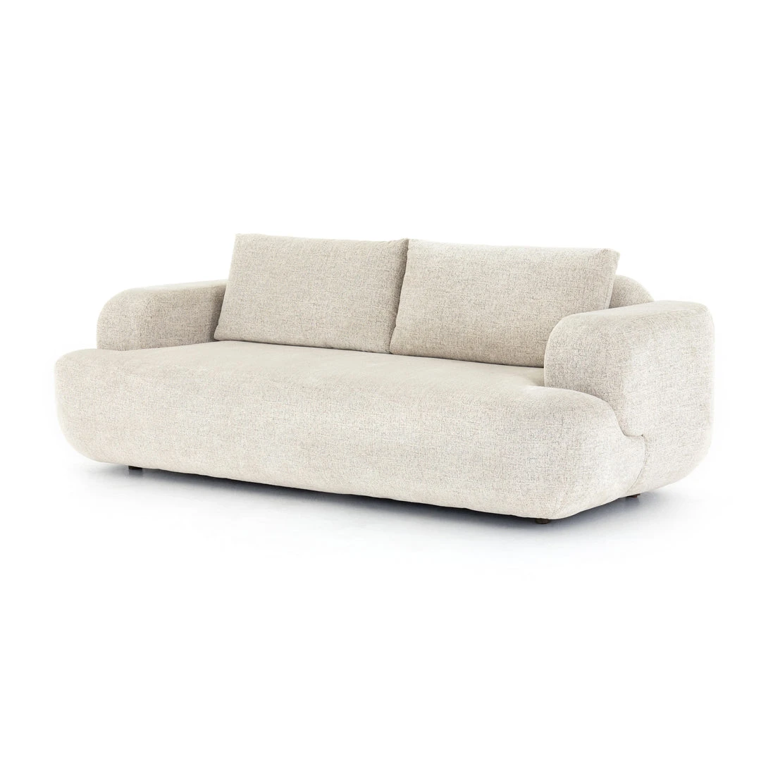 Four Hands Benito Sofa Plushtone Linen New Arrivals 3 Four Hands Benito Sofa Plushtone Linen New Arrivals