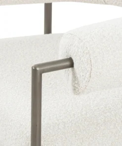 Four Hands Bettie Chair Knoll Natural 13 Four Hands Bettie Chair Knoll Natural