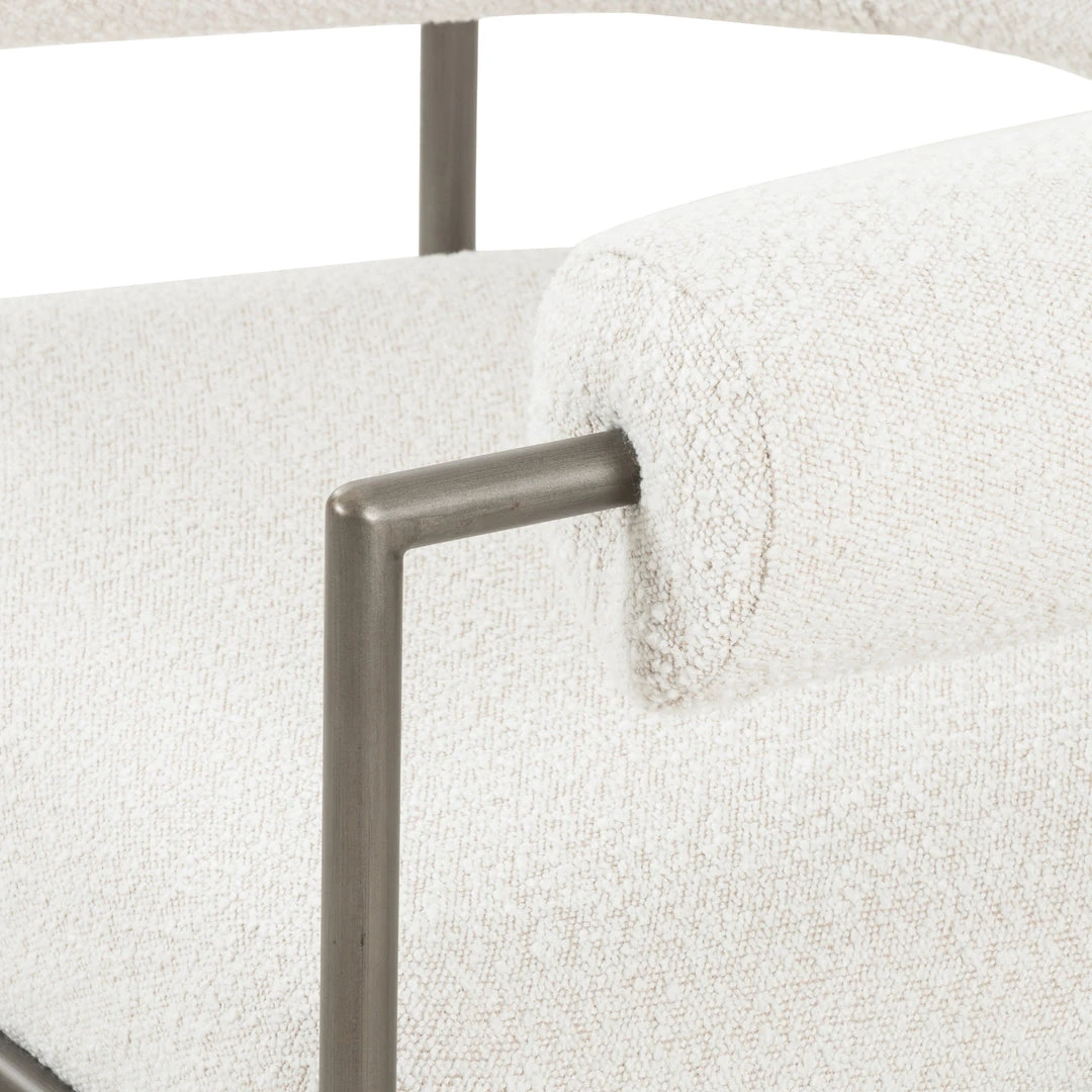 Four Hands Bettie Chair Knoll Natural 5 Four Hands Bettie Chair Knoll Natural