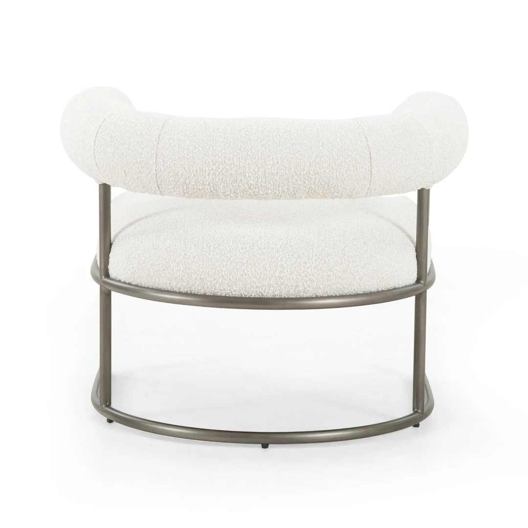 Four Hands Bettie Chair Knoll Natural 7 Four Hands Bettie Chair Knoll Natural