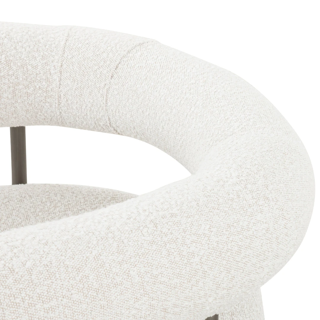 Four Hands Bettie Chair Knoll Natural 9 Four Hands Bettie Chair Knoll Natural