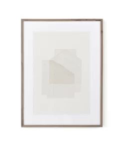 Four Hands Box By Alyson Fox Artwork