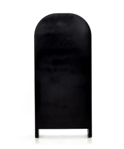 Four Hands Dining Room Breya Cabinet Black