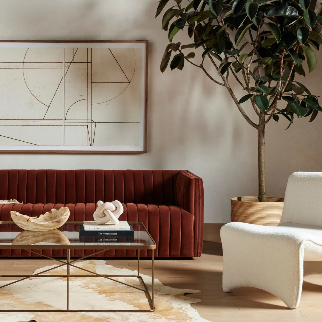 Four Hands Bridgette Chair Cardiff Cream New Arrivals 6 Four Hands Bridgette Chair Cardiff Cream New Arrivals