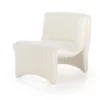 Four Hands Bridgette Chair Cardiff Cream New Arrivals 2 Four Hands Bridgette Chair Cardiff Cream New Arrivals
