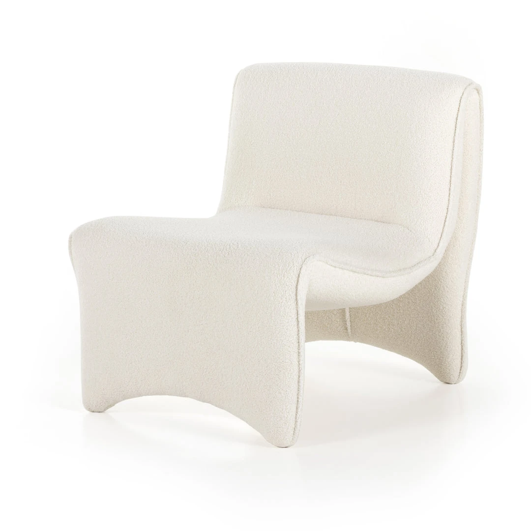Four Hands Bridgette Chair Cardiff Cream New Arrivals 3 Four Hands Bridgette Chair Cardiff Cream New Arrivals