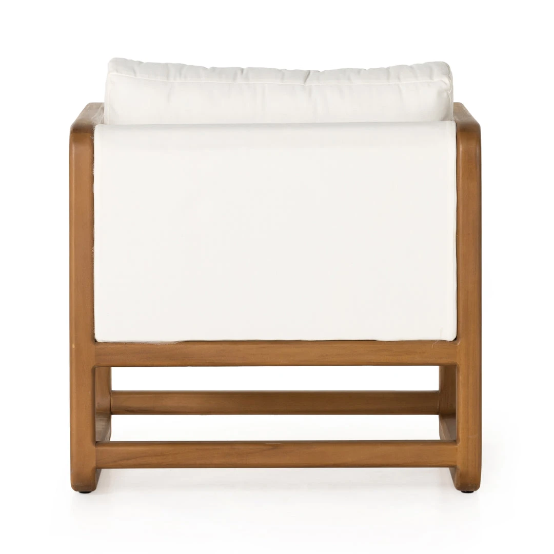 Four Hands New Arrivals Callan Outdoor Chair Natural Ivory 4 Four Hands New Arrivals Callan Outdoor Chair Natural Ivory