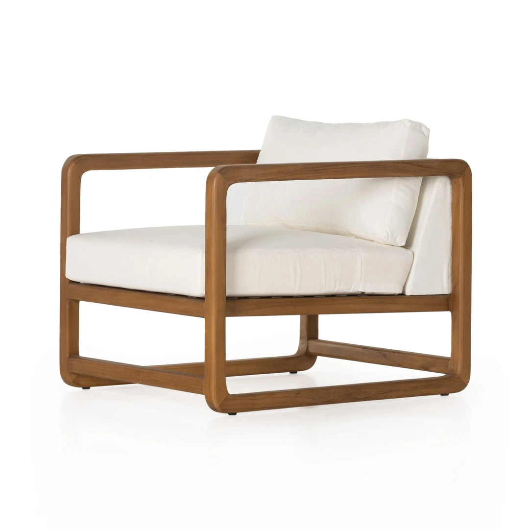 Four Hands New Arrivals Callan Outdoor Chair Natural Ivory 3 Four Hands New Arrivals Callan Outdoor Chair Natural Ivory