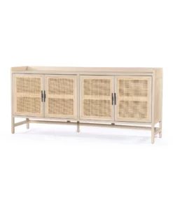 Four Hands Caprice Sideboard