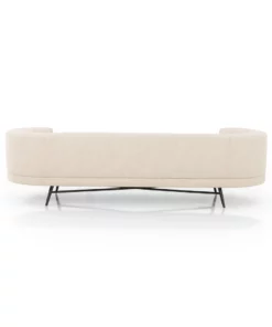 Four Hands Carmela Sofa Irving Taupe