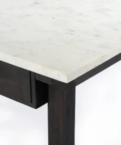 Four Hands New Arrivals Cayson Counter Table 15 Four Hands New Arrivals Cayson Counter Table