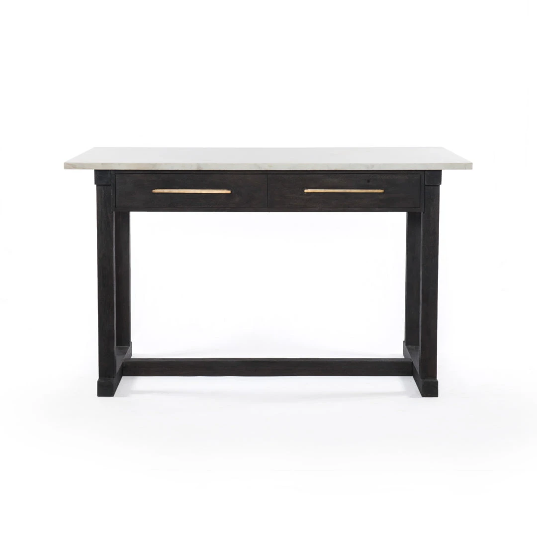 Four Hands New Arrivals Cayson Counter Table 5 Four Hands New Arrivals Cayson Counter Table