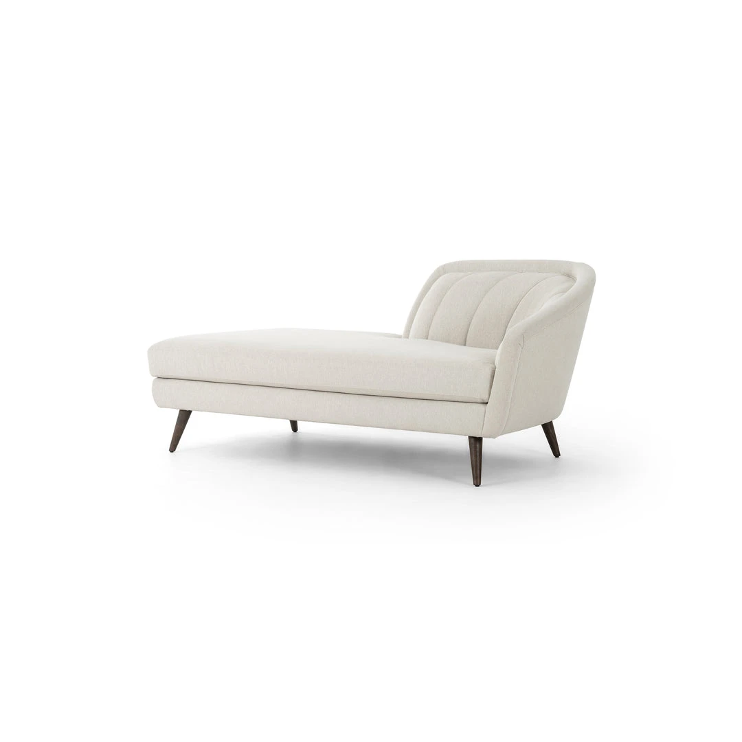 Four Hands New Arrivals Rose Chaise Right Arm 14 Four Hands New Arrivals Rose Chaise Right Arm
