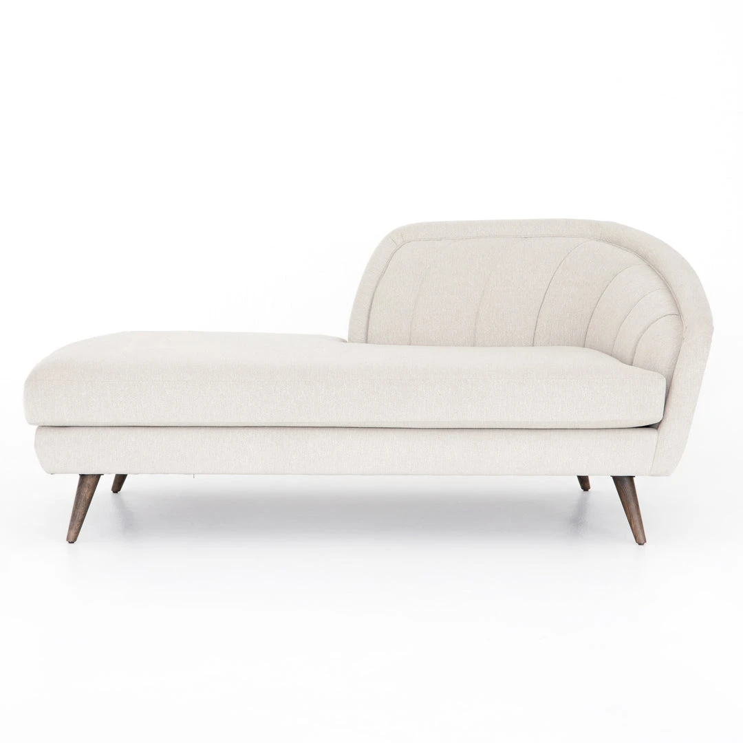 Four Hands New Arrivals Rose Chaise Right Arm 4 Four Hands New Arrivals Rose Chaise Right Arm