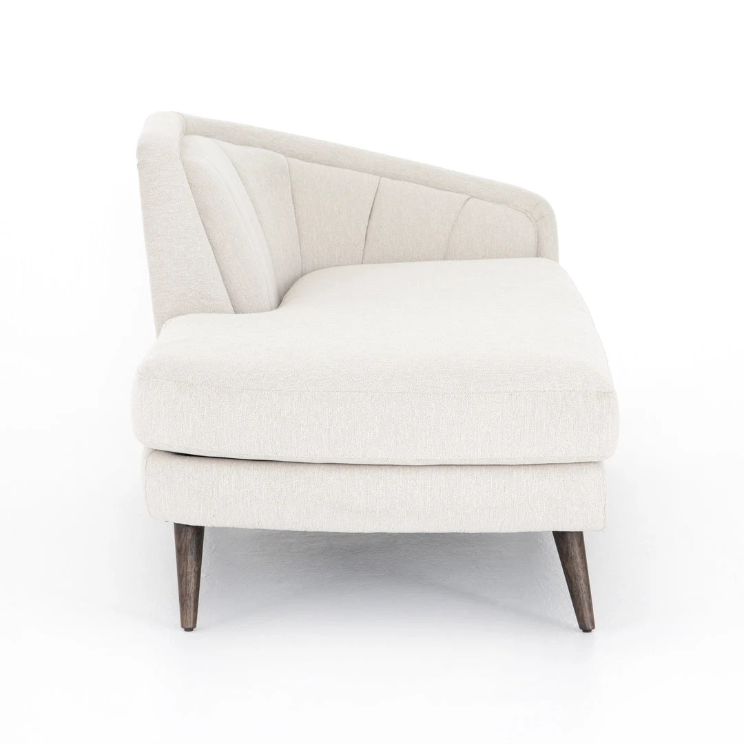 Four Hands New Arrivals Rose Chaise Right Arm 6 Four Hands New Arrivals Rose Chaise Right Arm