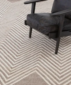 Four Hands Chevron Beige Rug New Arrivals 8 Four Hands Chevron Beige Rug New Arrivals