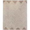 Four Hands Chevron Beige Rug New Arrivals
