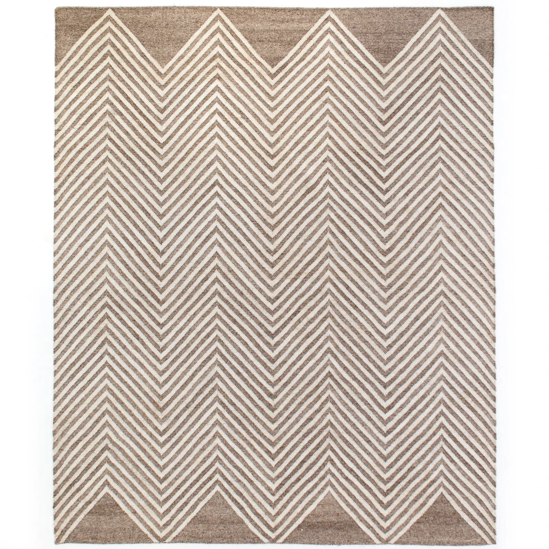 Four Hands Chevron Beige Rug New Arrivals 3 Four Hands Chevron Beige Rug New Arrivals