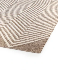 Four Hands Chevron Beige Rug New Arrivals 9 Four Hands Chevron Beige Rug New Arrivals