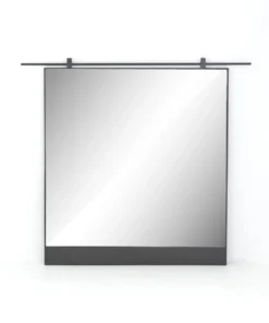 Four Hands Chico Mirror