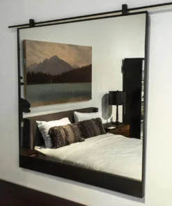 Four Hands Chico Mirror