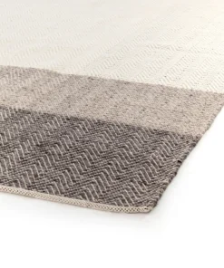 Four Hands Color Block Chevron Rug New Arrivals