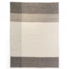 Four Hands Color Block Chevron Rug New Arrivals