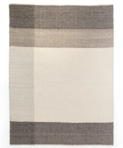 Four Hands Color Block Chevron Rug New Arrivals