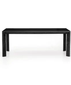 Four Hands Conner Dining Table Blue Stone New Arrivals