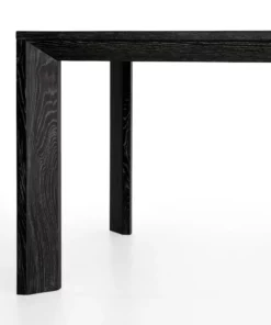 Four Hands Conner Dining Table Blue Stone New Arrivals