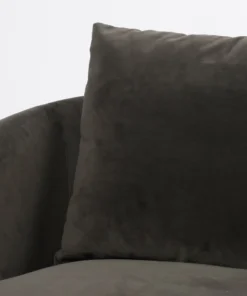 Four Hands Copeland Chair Bella Smoke New Arrivals 16 Four Hands Copeland Chair Bella Smoke New Arrivals