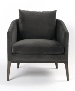 Four Hands Copeland Chair Bella Smoke New Arrivals 14 Four Hands Copeland Chair Bella Smoke New Arrivals