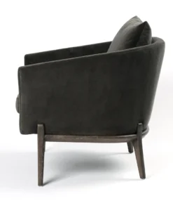 Four Hands Copeland Chair Bella Smoke New Arrivals 17 Four Hands Copeland Chair Bella Smoke New Arrivals