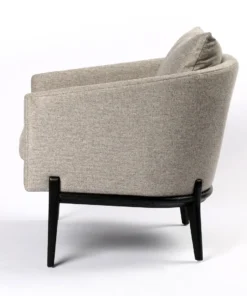 Four Hands Copeland Chair Orly Natural 13 Four Hands Copeland Chair Orly Natural