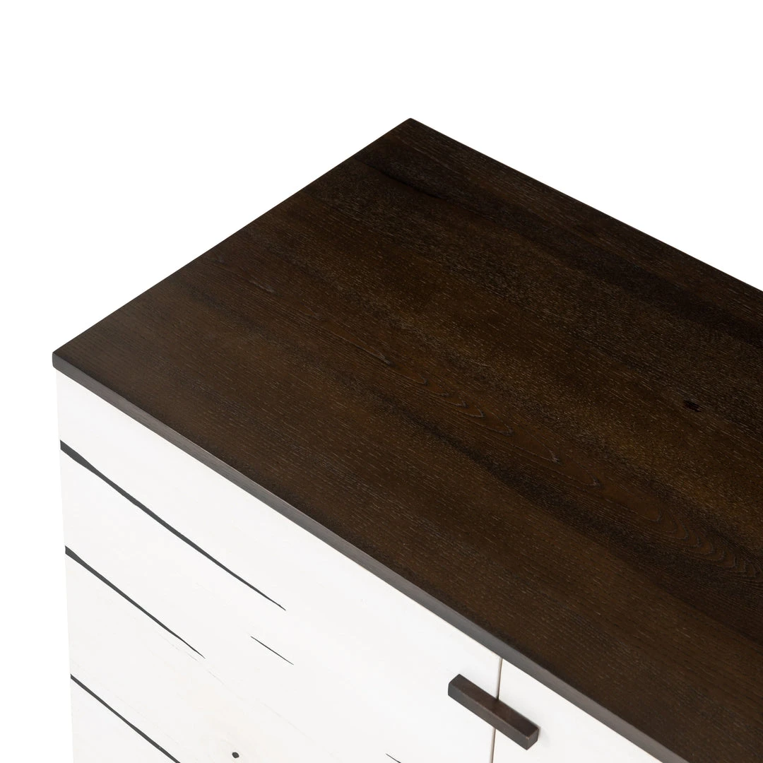 Four Hands New Arrivals Cuzco Sideboard Bleached Yukas 6 Four Hands New Arrivals Cuzco Sideboard Bleached Yukas