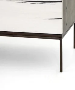 Four Hands New Arrivals Cuzco Sideboard Bleached Yukas 24 Four Hands New Arrivals Cuzco Sideboard Bleached Yukas