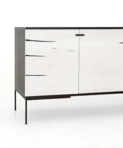 Four Hands New Arrivals Cuzco Sideboard Bleached Yukas 23 Four Hands New Arrivals Cuzco Sideboard Bleached Yukas