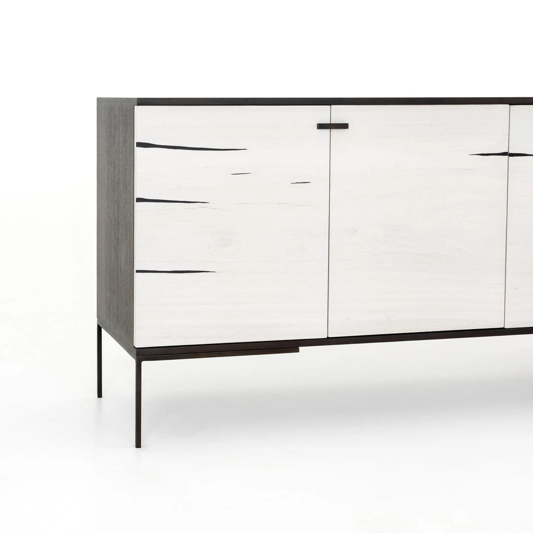 Four Hands New Arrivals Cuzco Sideboard Bleached Yukas 10 Four Hands New Arrivals Cuzco Sideboard Bleached Yukas
