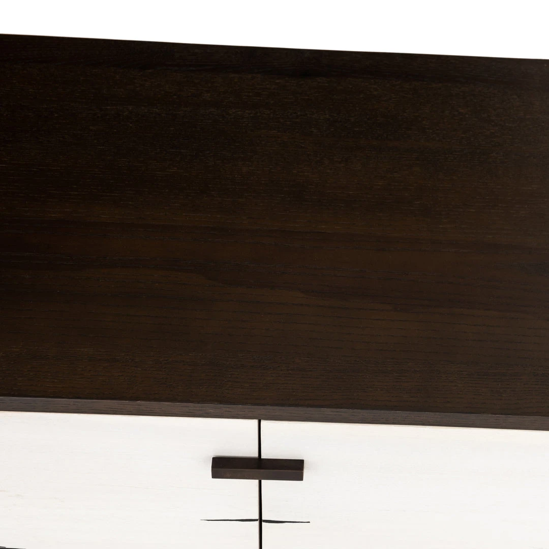 Four Hands New Arrivals Cuzco Sideboard Bleached Yukas 9 Four Hands New Arrivals Cuzco Sideboard Bleached Yukas