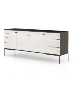 Four Hands New Arrivals Cuzco Sideboard Bleached Yukas