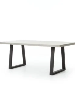 Four Hands Cyrus Rectangle Dining Table
