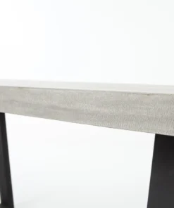 Four Hands Cyrus Rectangle Dining Table