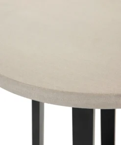 Four Hands Cyrus Round Counter Table