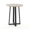 Four Hands Cyrus Round Counter Table