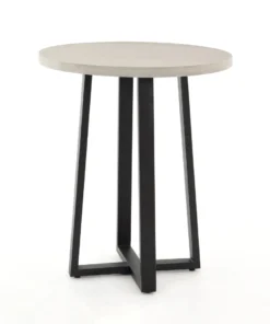 Four Hands Cyrus Round Counter Table