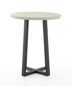 Four Hands Cyrus Round Counter Table
