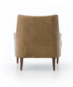 Four Hands New Arrivals Danya Chair Warm Taupe Dakota 15 Four Hands New Arrivals Danya Chair Warm Taupe Dakota