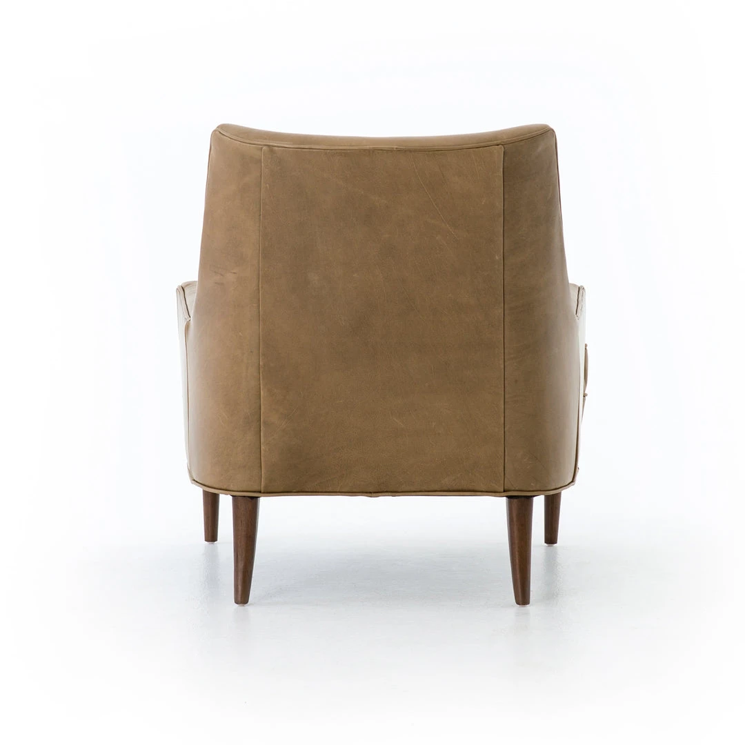 Four Hands New Arrivals Danya Chair Warm Taupe Dakota 7 Four Hands New Arrivals Danya Chair Warm Taupe Dakota