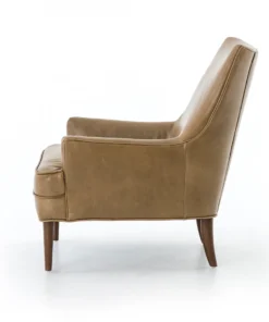 Four Hands New Arrivals Danya Chair Warm Taupe Dakota 19 Four Hands New Arrivals Danya Chair Warm Taupe Dakota